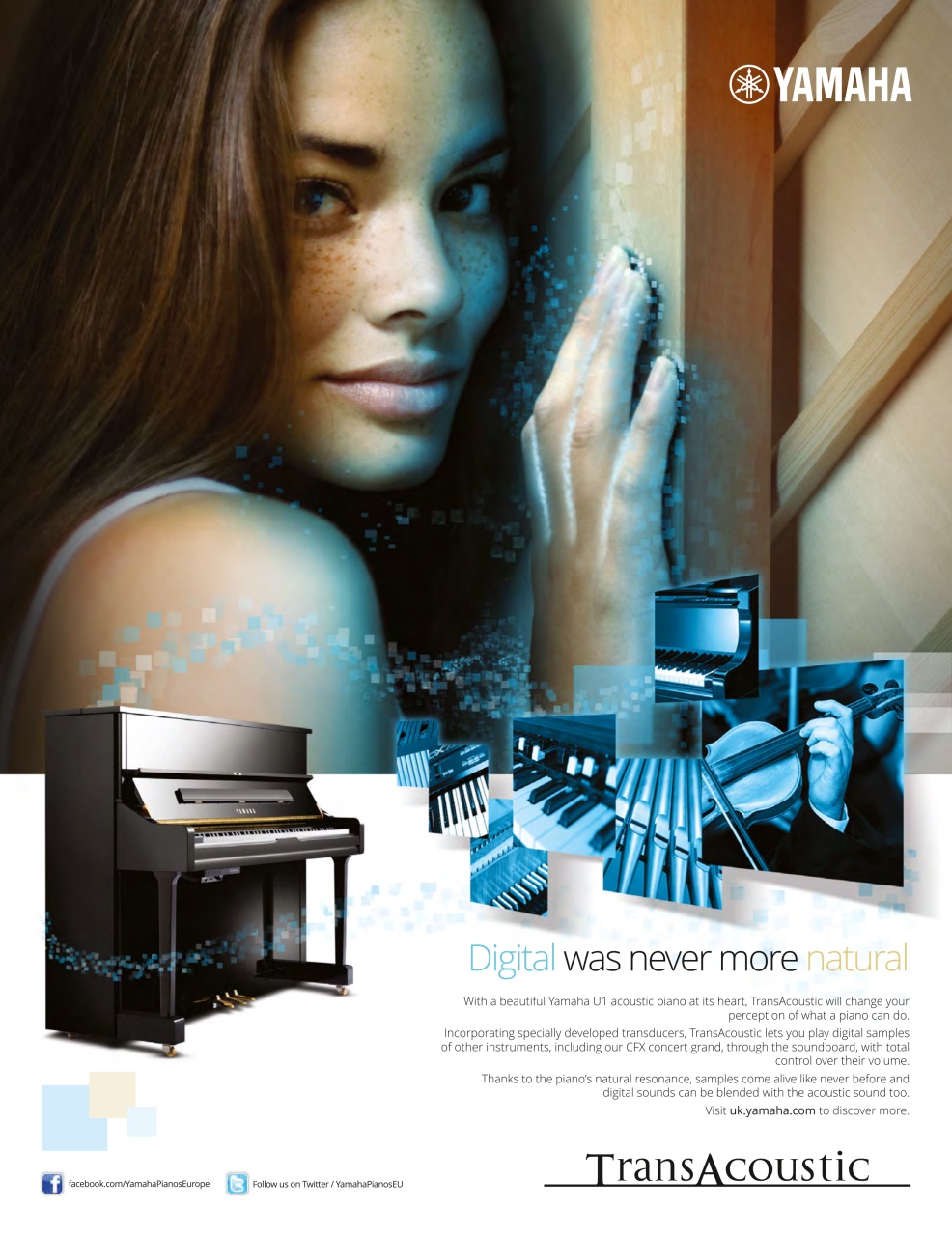 Pianist Preview Pages