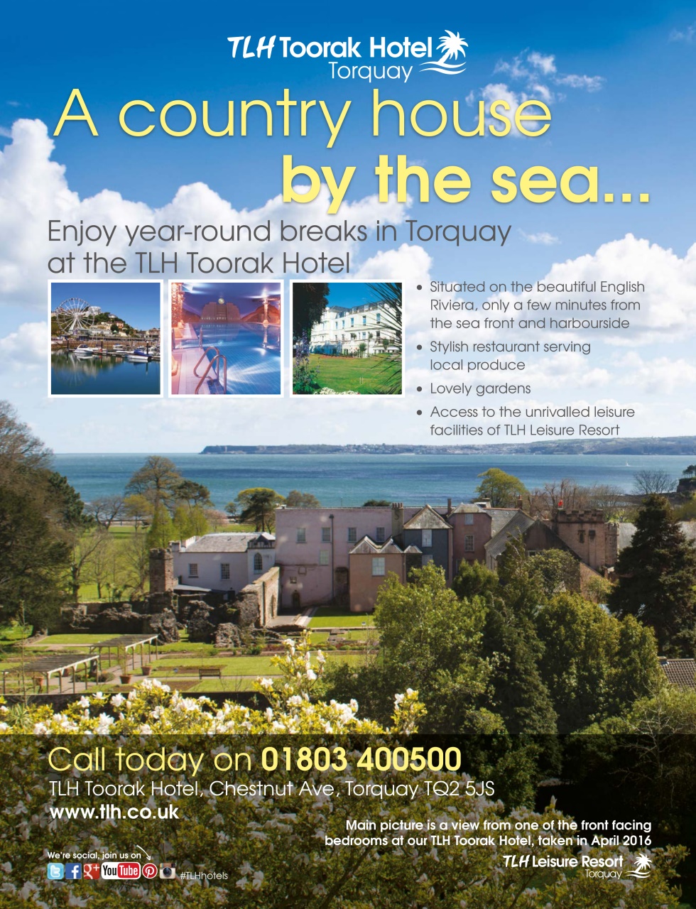 Discover Britain Preview Pages