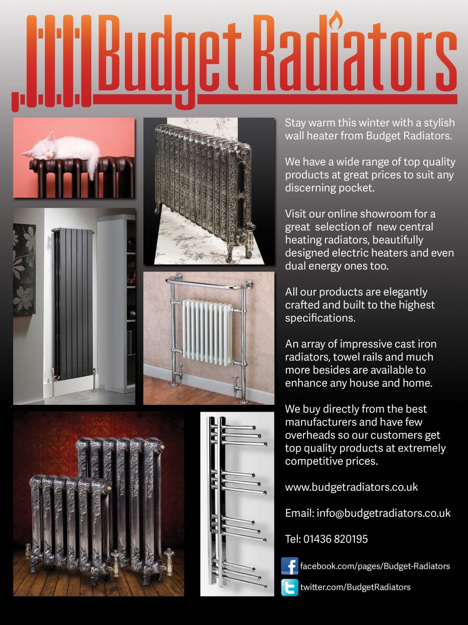 iScot Magazine Preview Pages