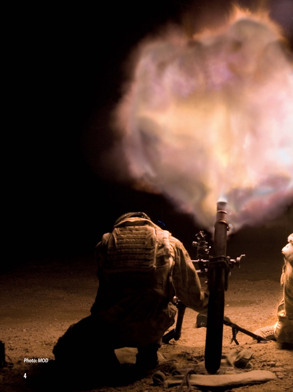 iScot Magazine Preview Pages