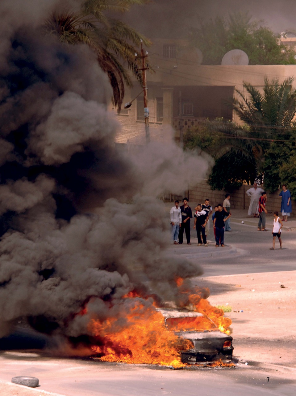 iScot Magazine Preview Pages