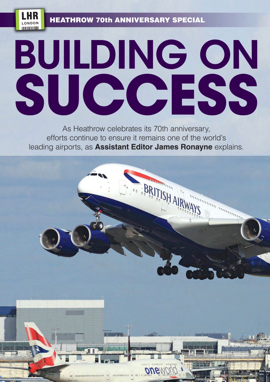 Aviation News Preview Pages