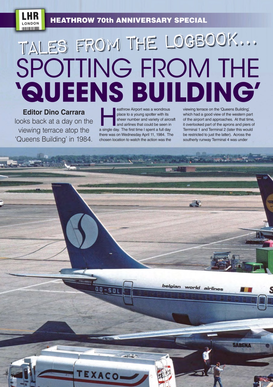 Aviation News Preview Pages