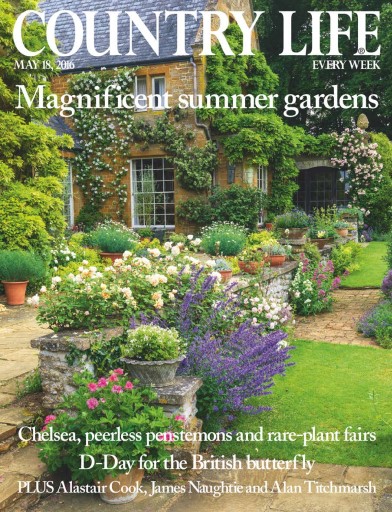 Country Life issue 