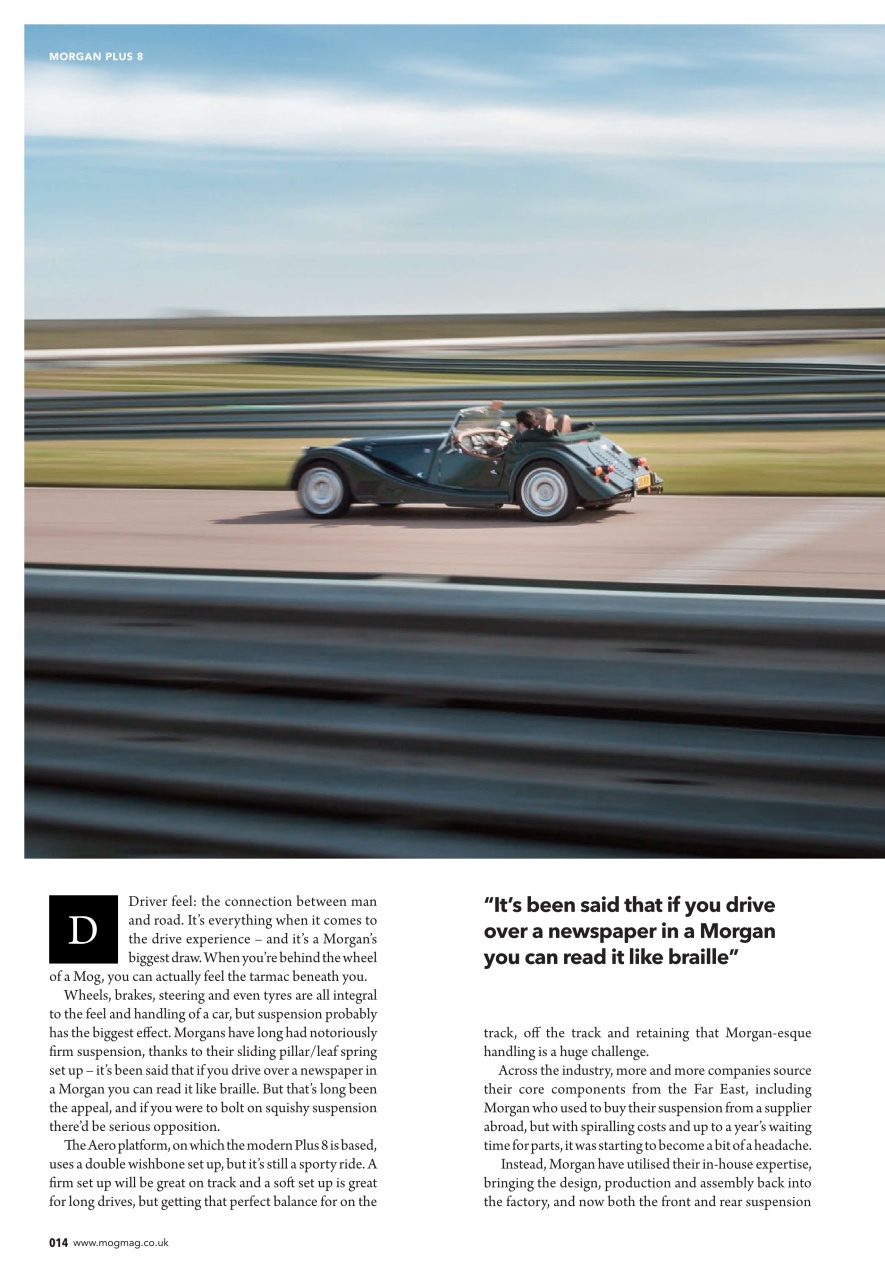 MOG Magazine Preview Pages