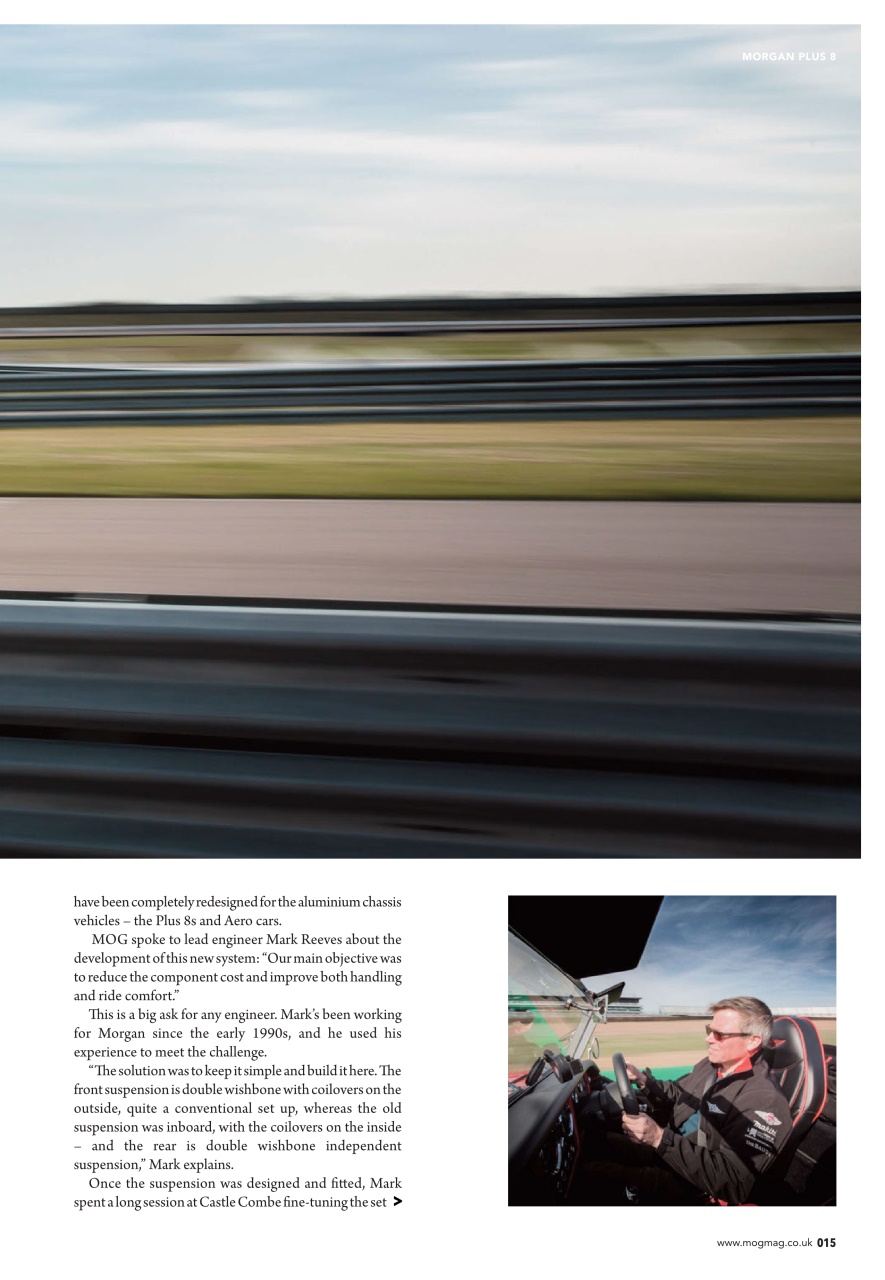 MOG Magazine Preview Pages