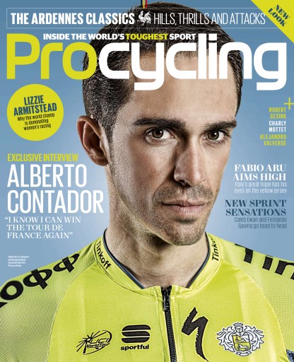 Procycling issue 