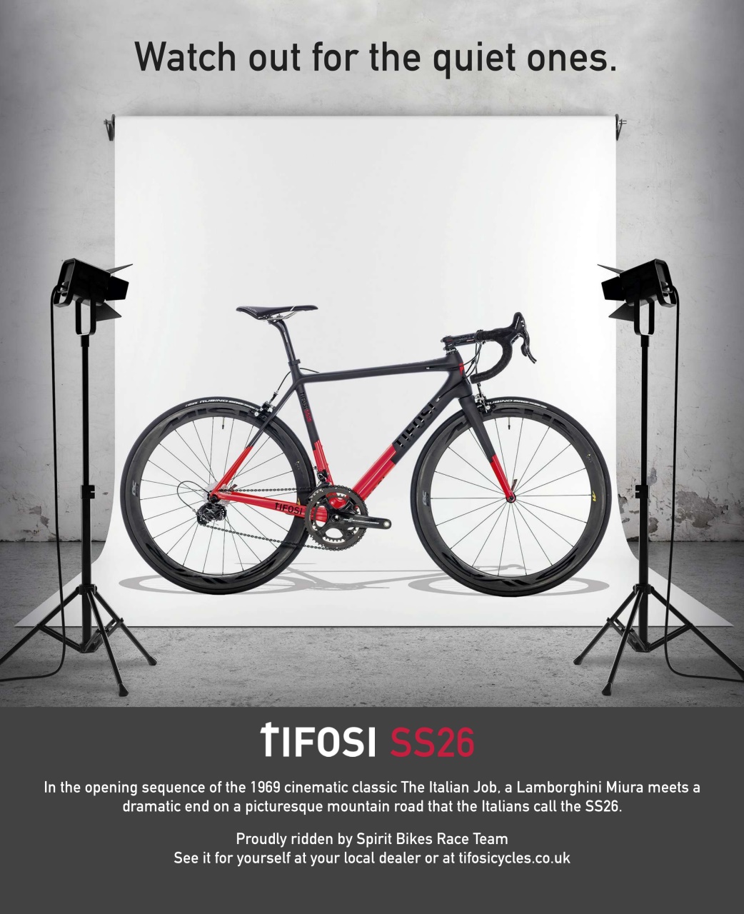 Procycling Preview Pages