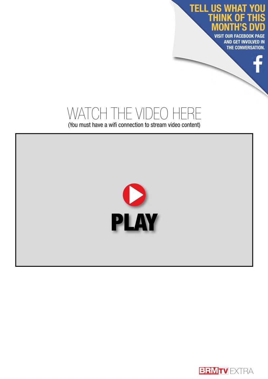 British Railway Modelling (BRM) Preview Pages