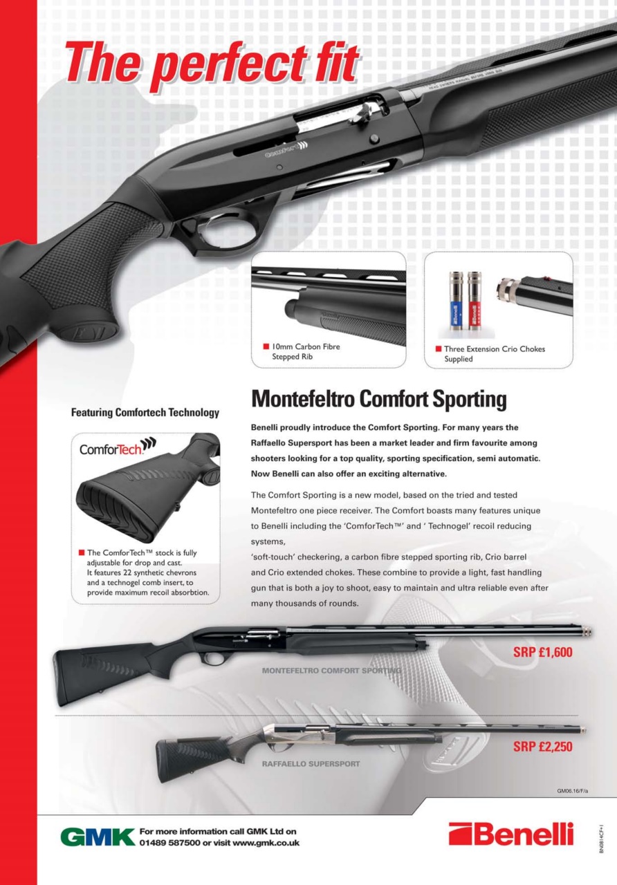 Gunmart Preview Pages