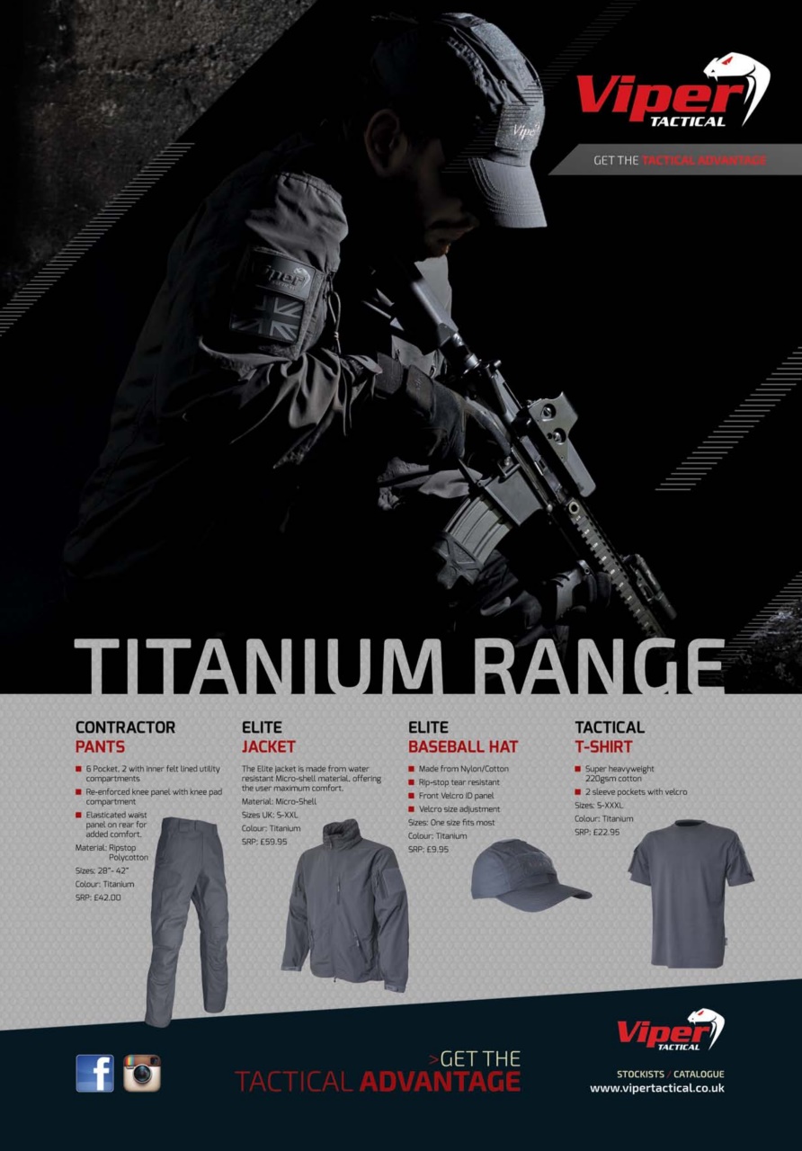 Gunmart Preview Pages