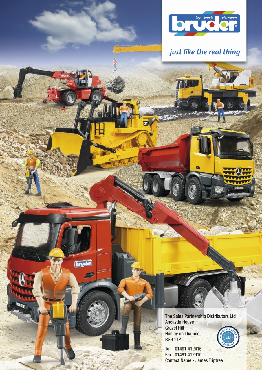 Model Car Truck Motorcycles World Preview Pages