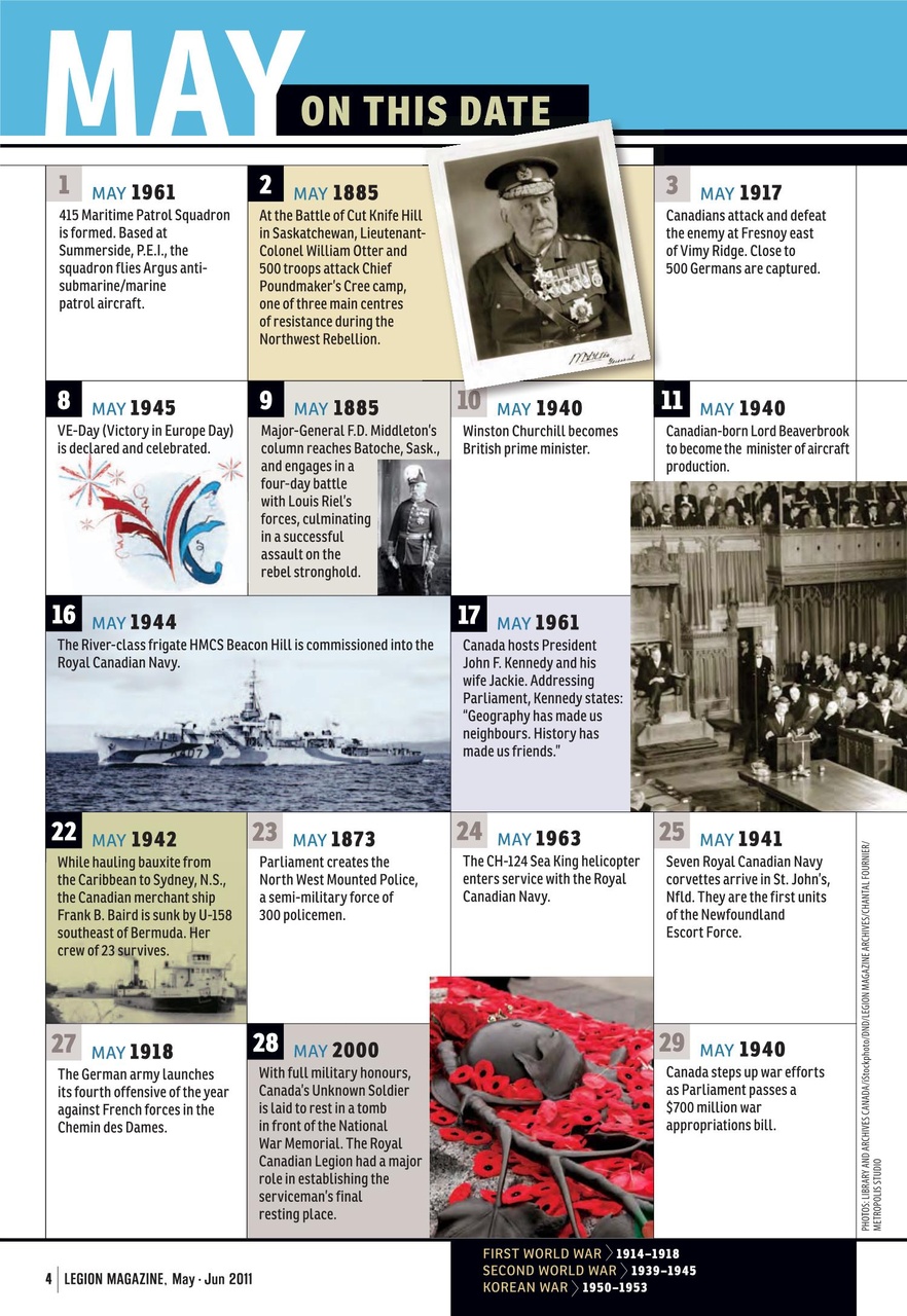 Legion Preview Pages