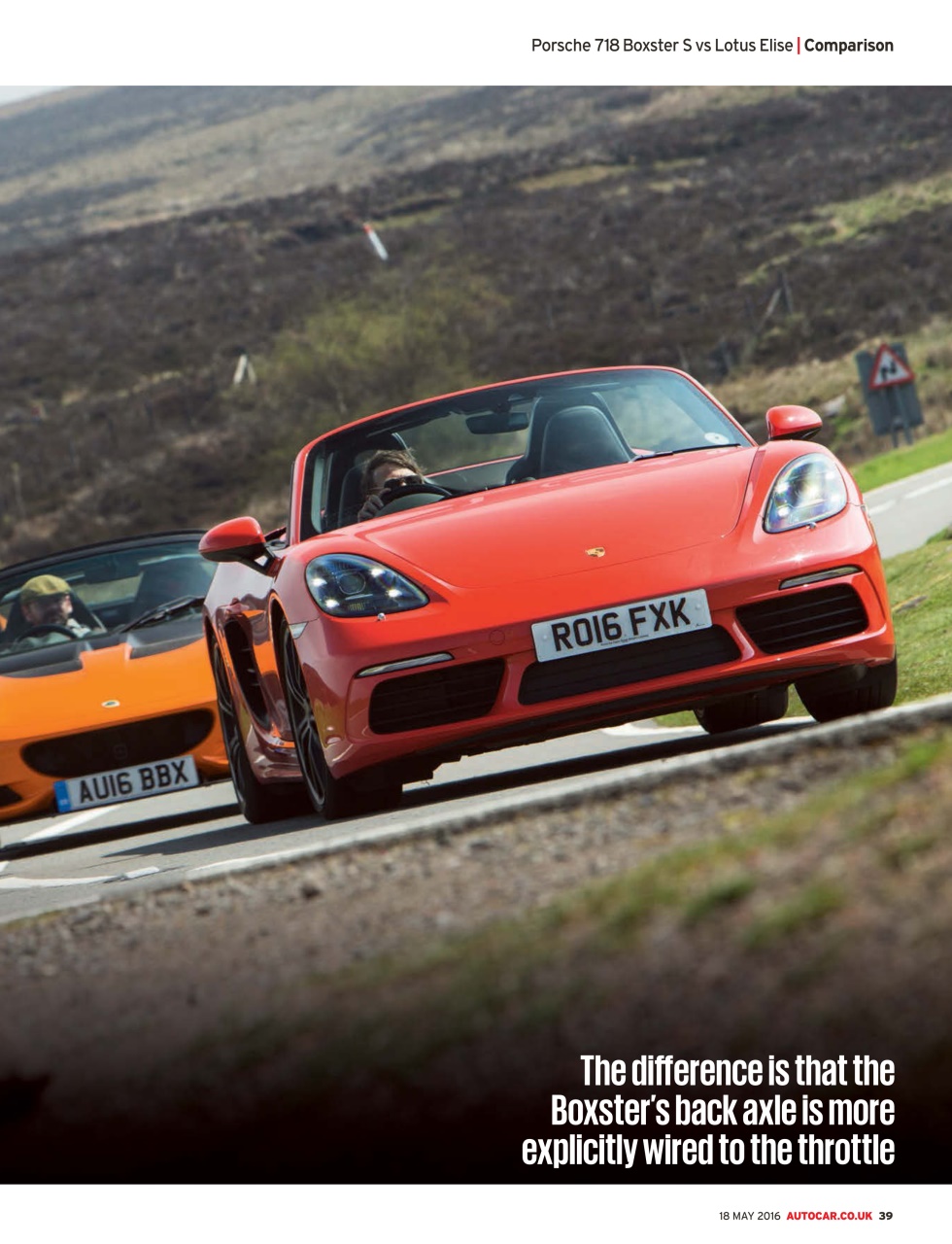 Autocar Preview Pages