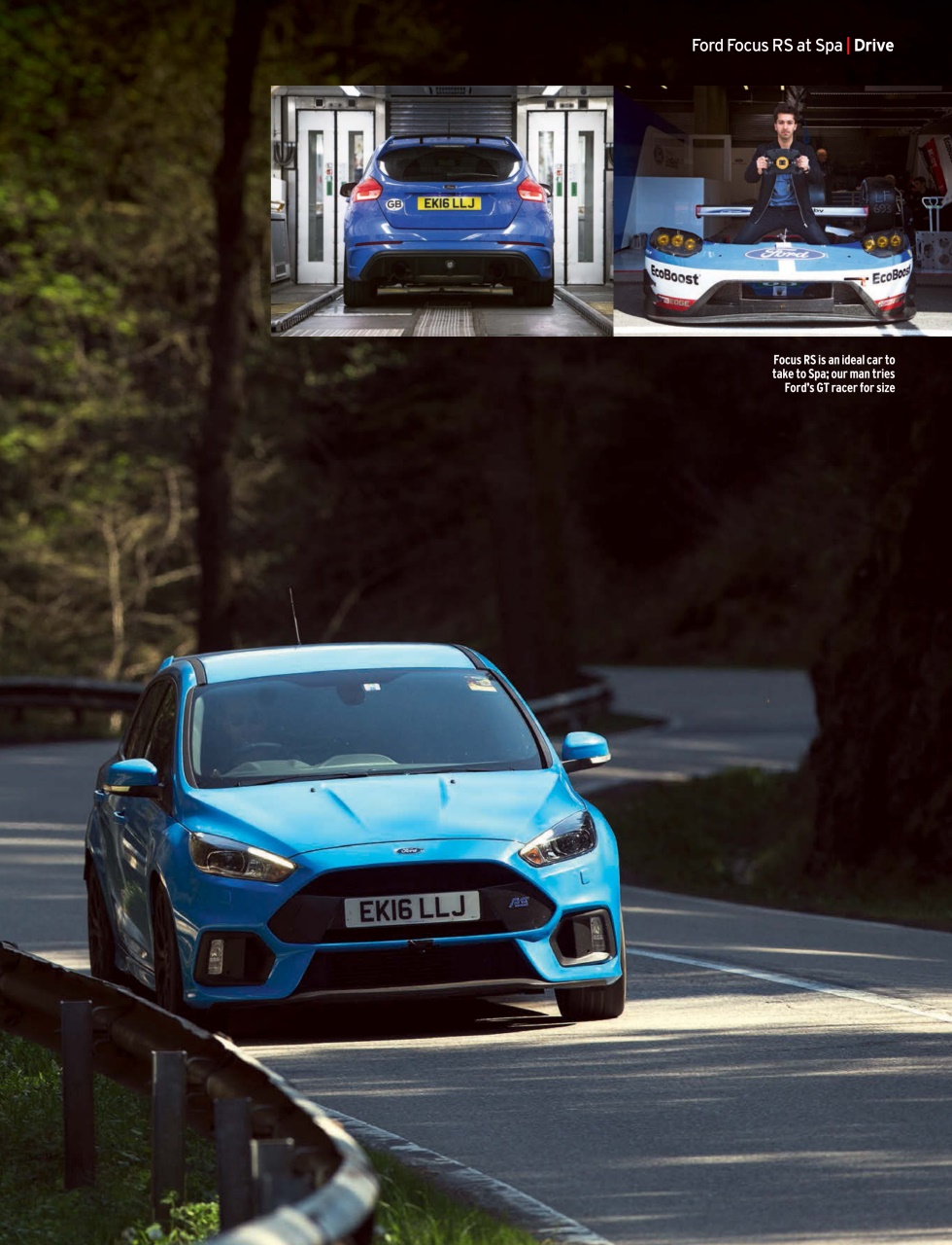 Autocar Preview Pages