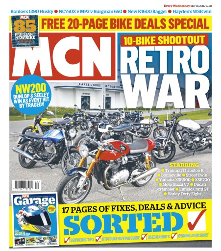 MCN issue 