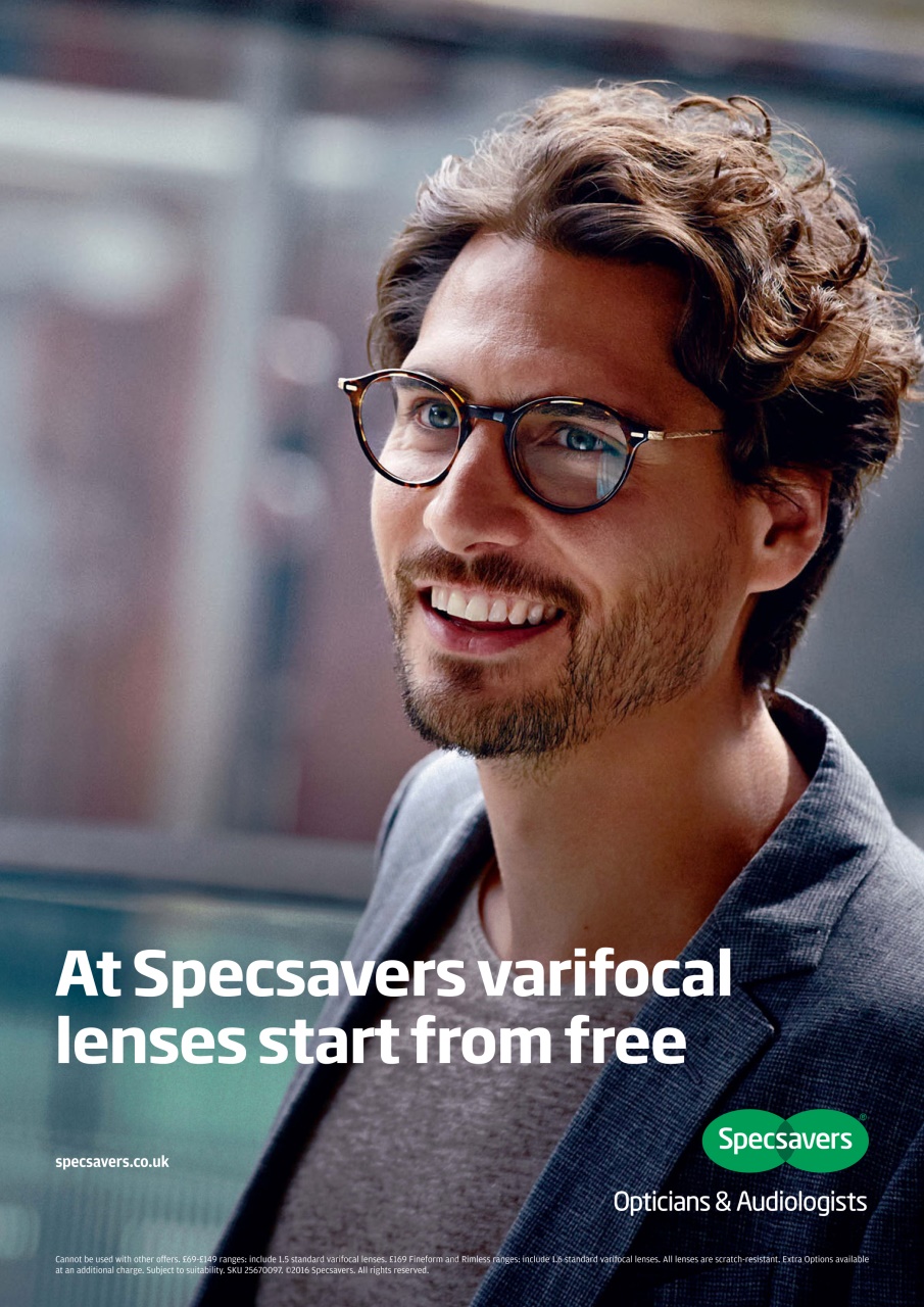 My Weekly Preview Pages