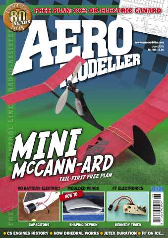 AeroModeller issue 031 (949)