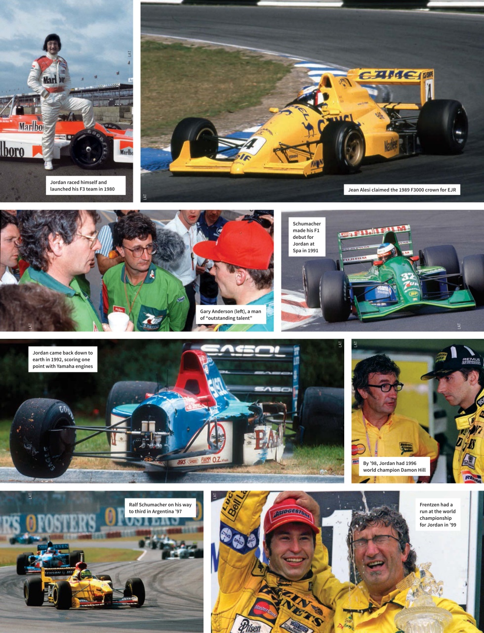 Autosport Preview Pages