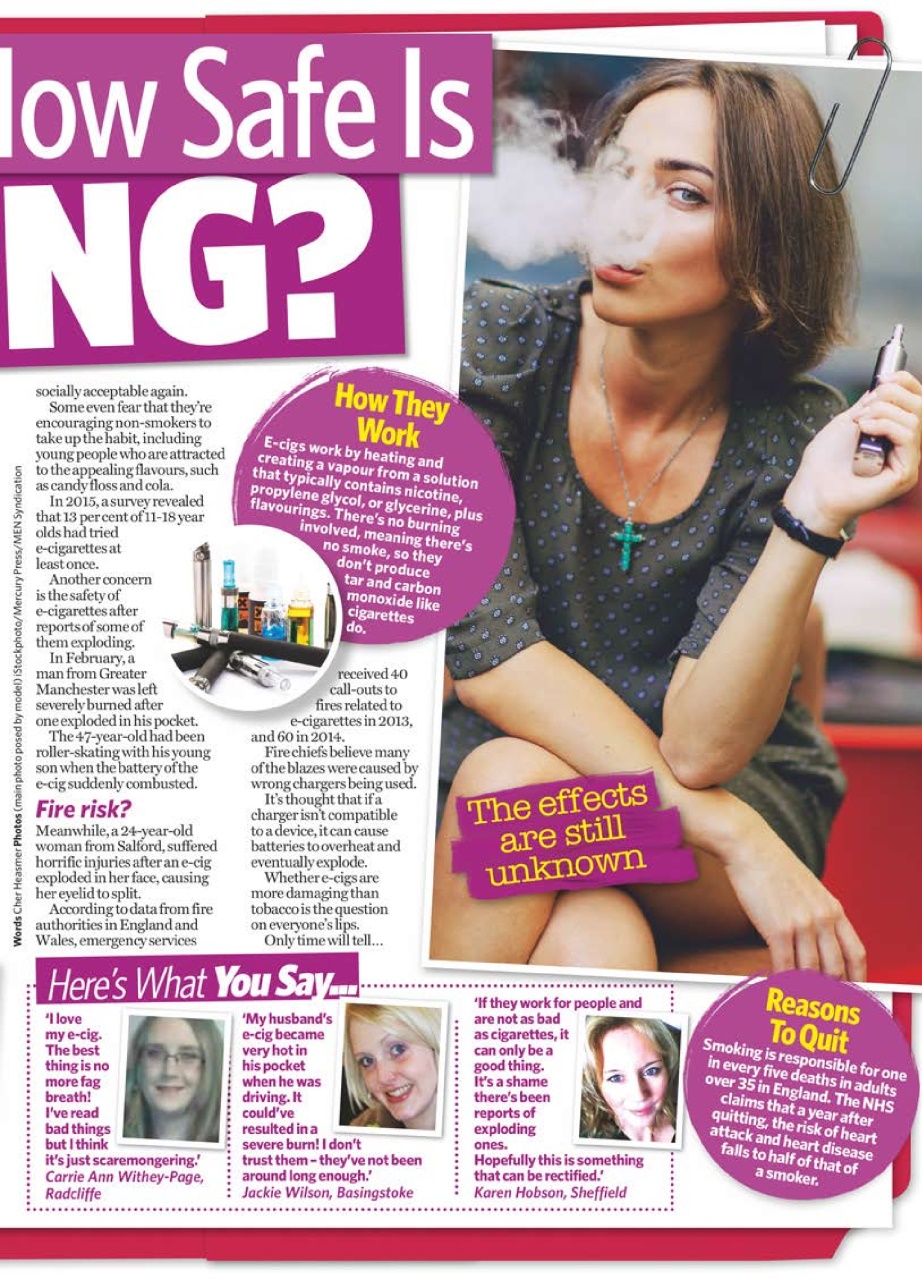 Pick Me Up Preview Pages