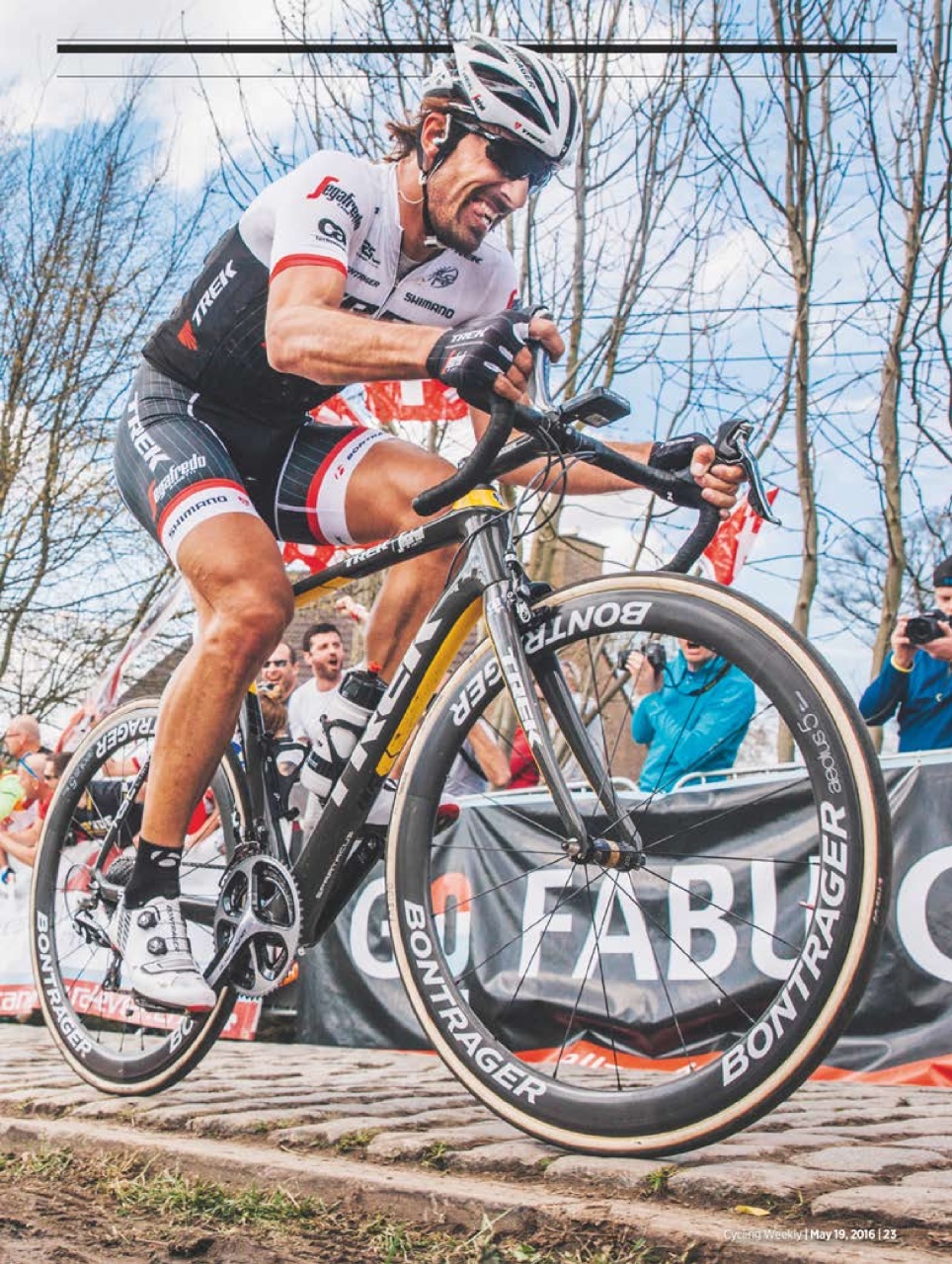 Cycling Weekly Preview Pages