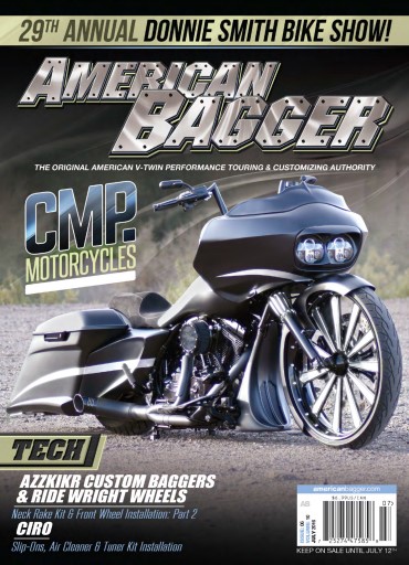 American Bagger issue 