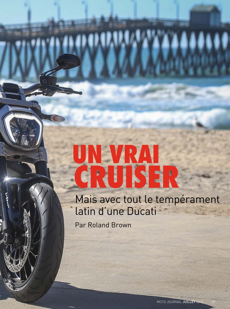 Moto Journal Preview Pages