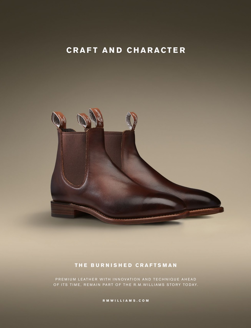 OUTBACK Magazine Preview Pages