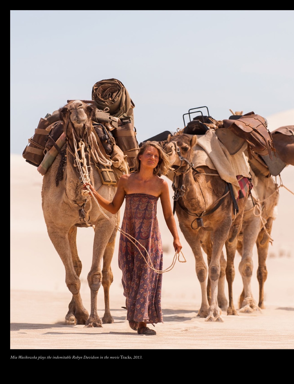 OUTBACK Magazine Preview Pages