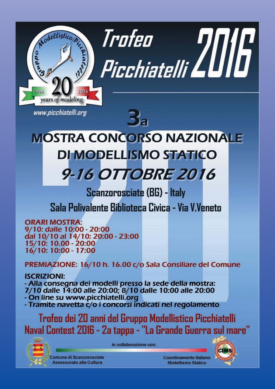 Model Time Preview Pages