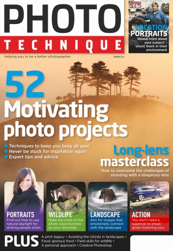 Amateur Photographer issue 