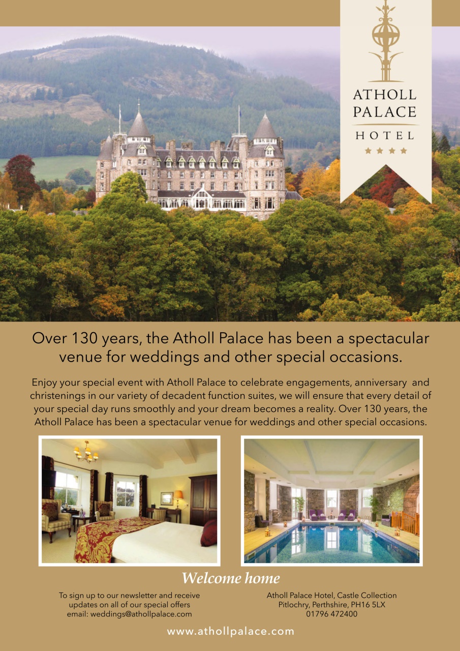 Number 1 Magazine Preview Pages