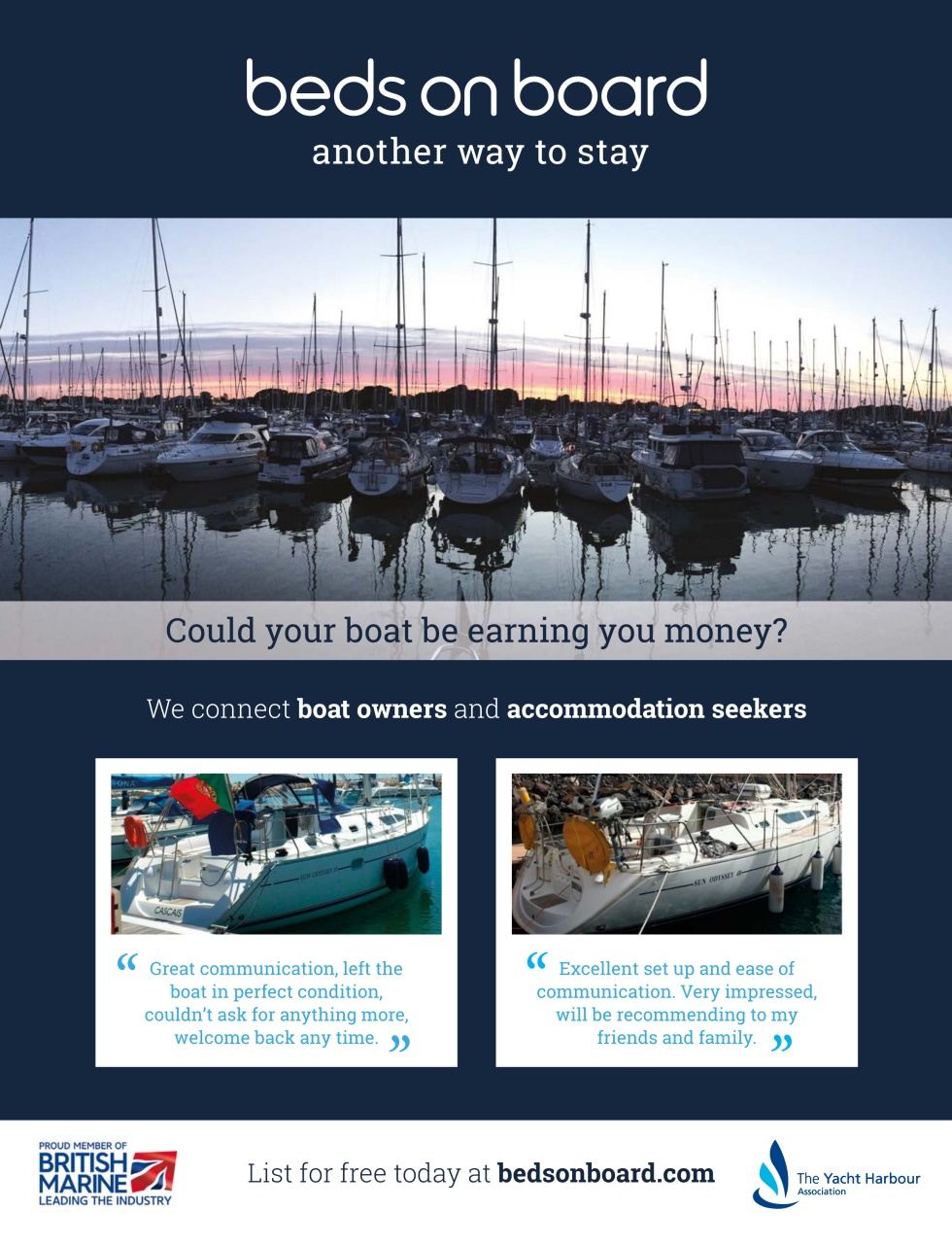 Sailing Today Preview Pages