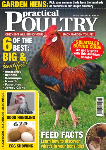Practical Poultry issue 