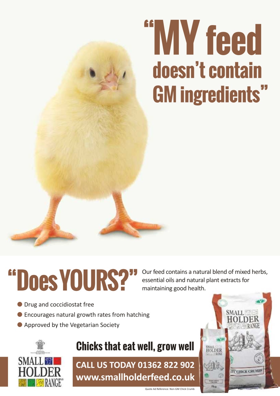 Practical Poultry Preview Pages