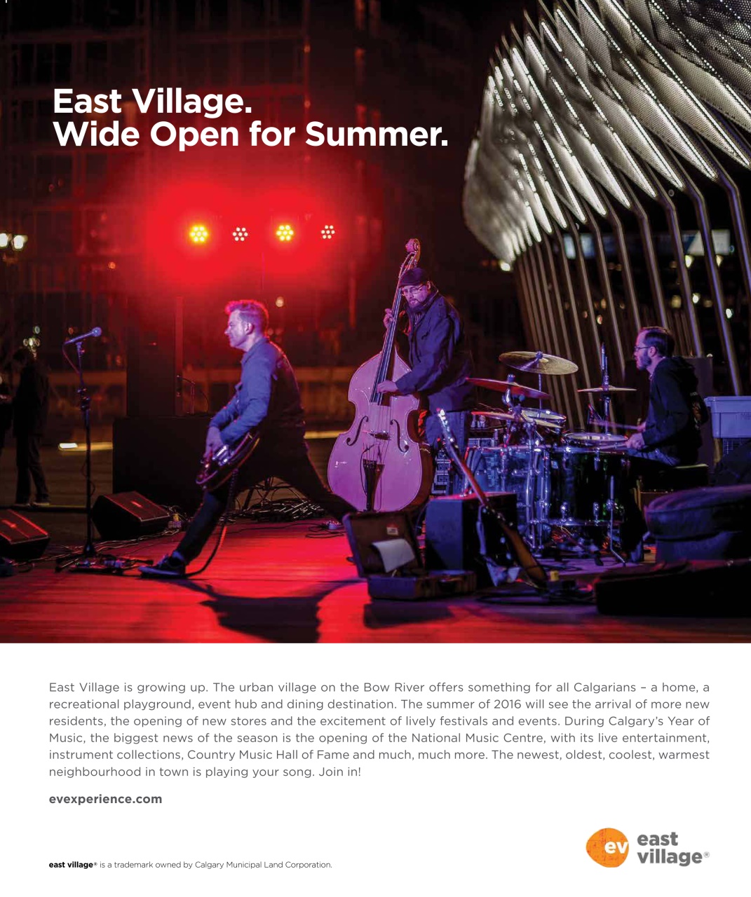 Avenue Calgary Preview Pages