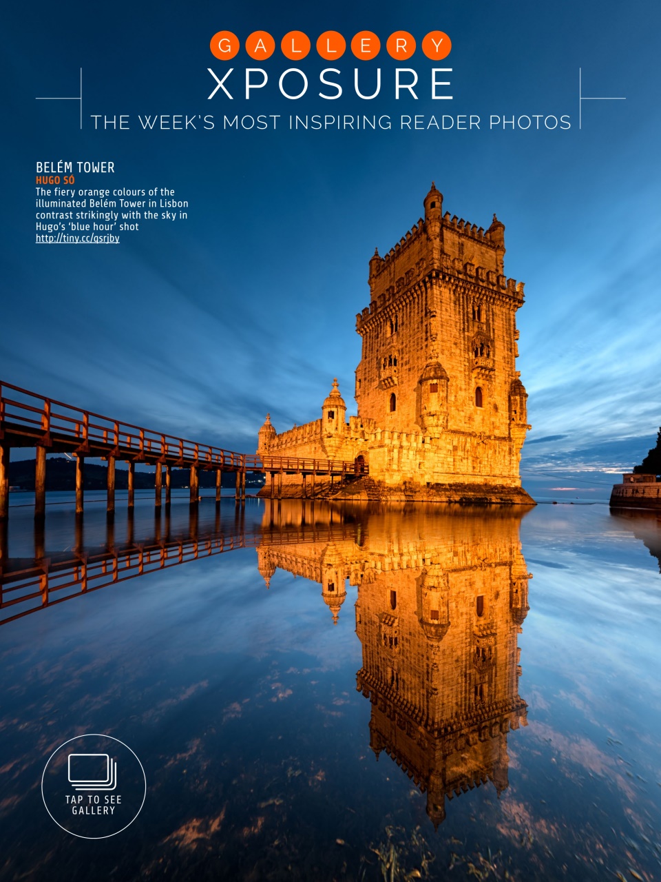 Photography Week Preview Pages