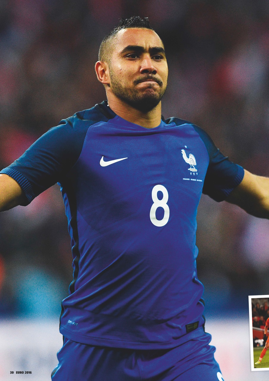World Soccer Preview Pages