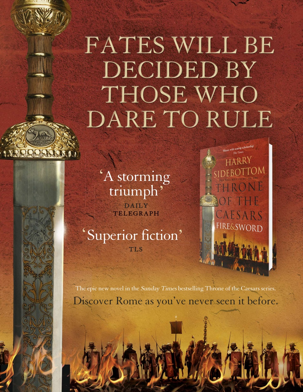 BBC History Revealed Magazine Preview Pages