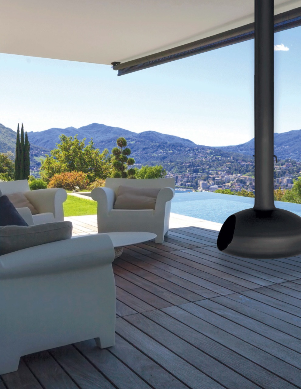 Outdoor Living Preview Pages