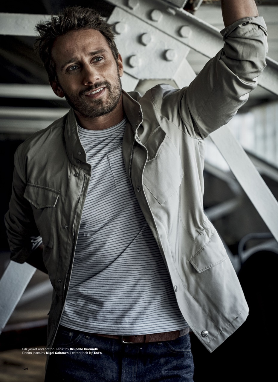 Esquire Malaysia Preview Pages