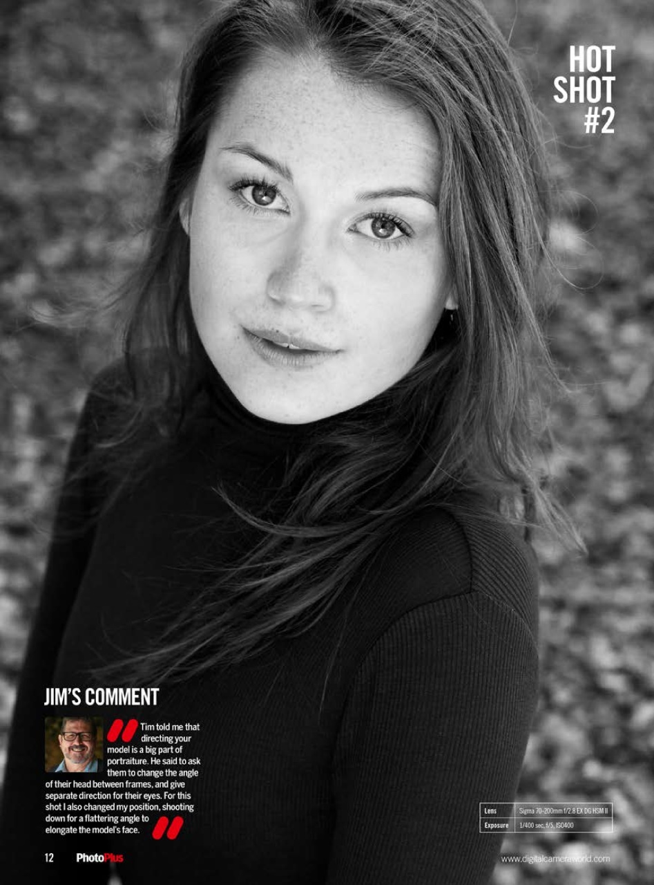 PhotoPlus Preview Pages