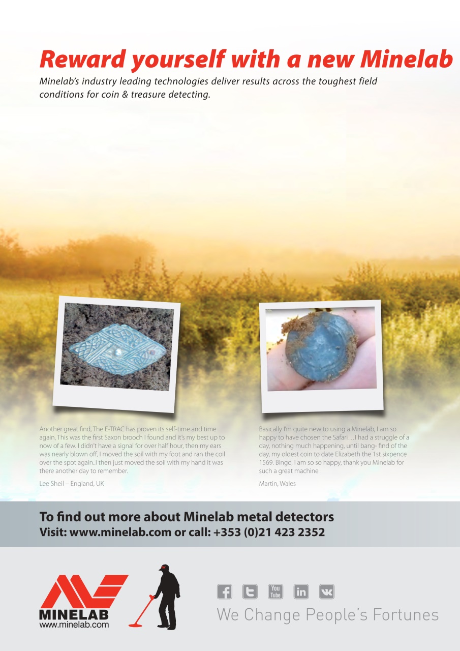 The Searcher Preview Pages