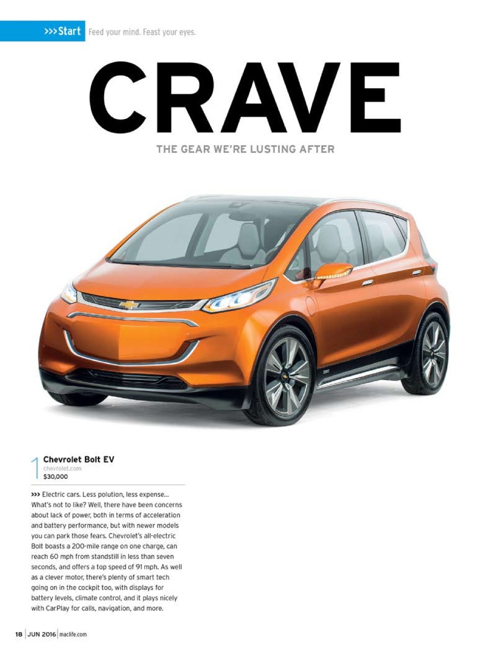 Mac|Life Preview Pages