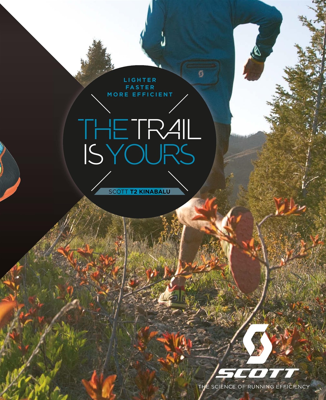 Women’s Running Preview Pages