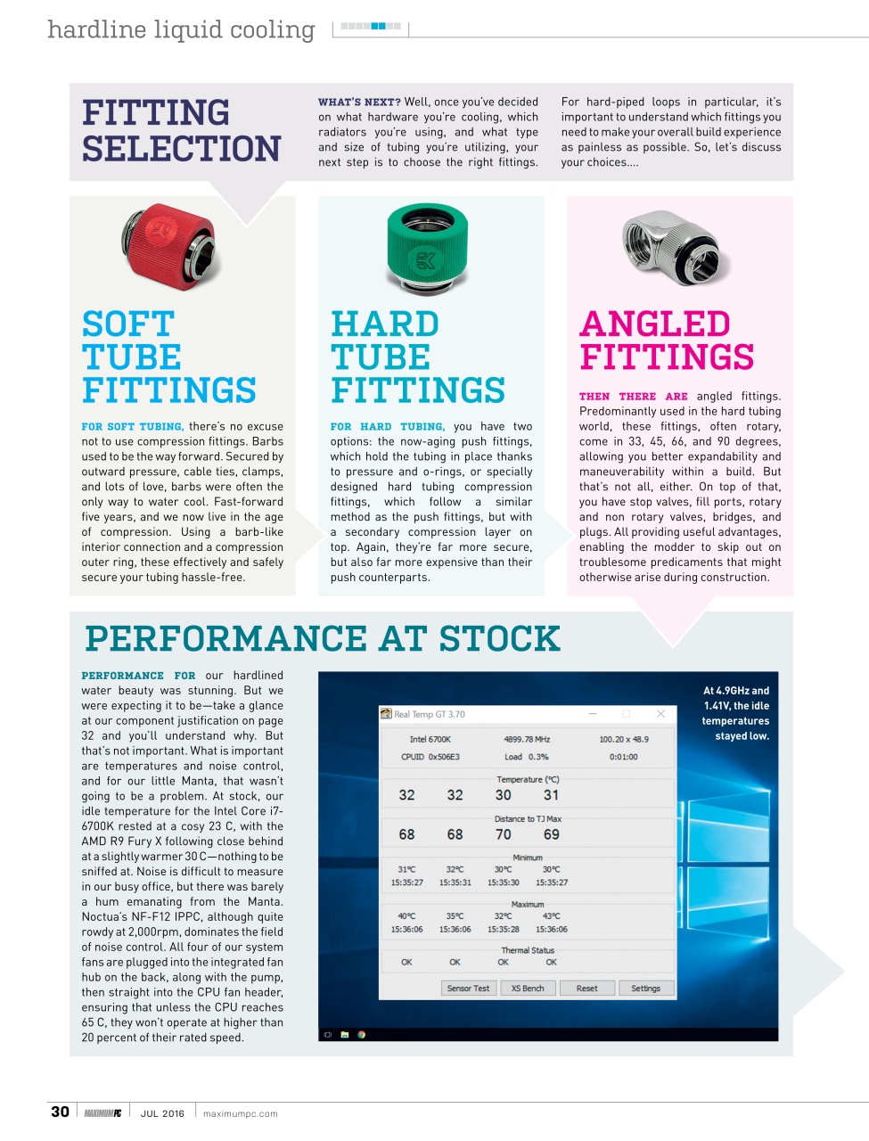 Maximum PC Preview Pages