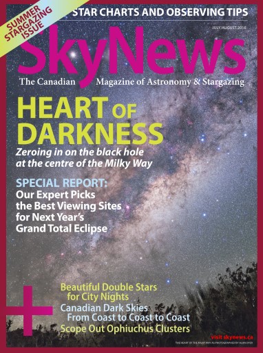 SkyNews issue 