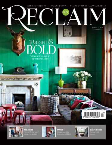 Reclaim issue RECLAIM 04 July 2016