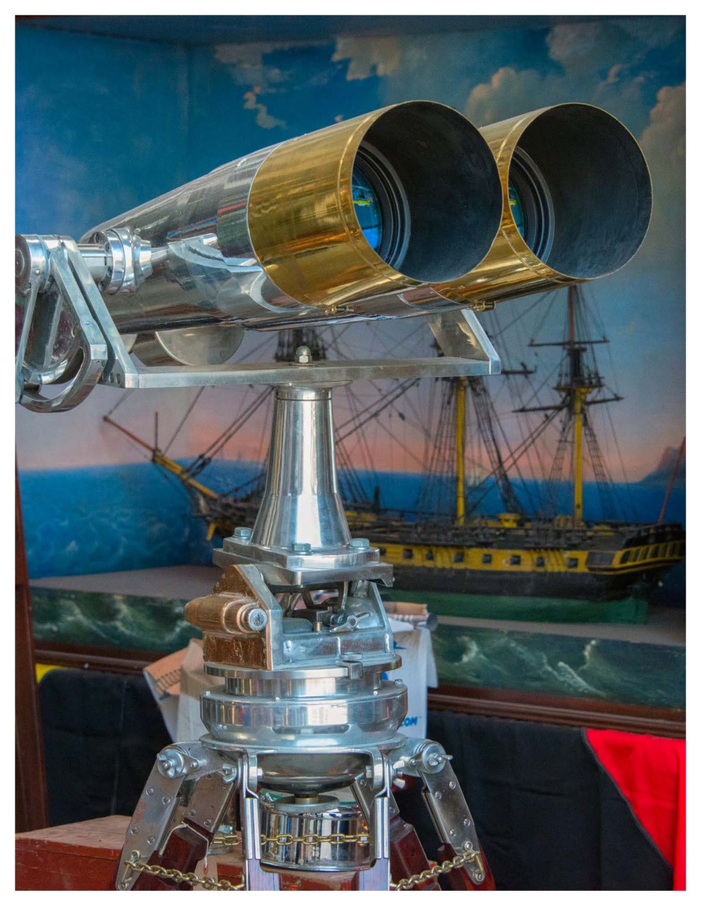 Reclaim Preview Pages