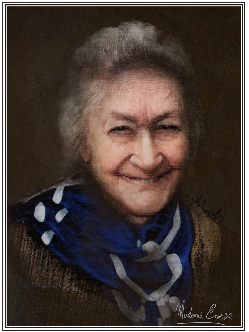 iScot Magazine Preview Pages